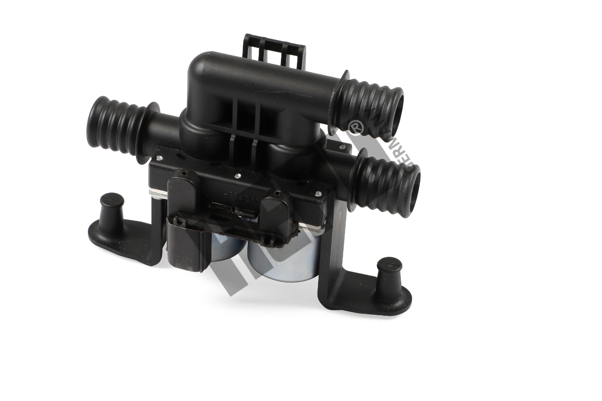 Control Valve, coolant - TM8026 HEPU